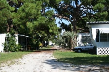 Primary Photo - Aristocrat Trailer Park