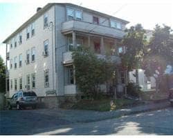 Primary Photo - 13-15 St. John Ave