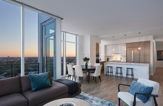 Foto del edificio - 2357 N Lincoln Ave