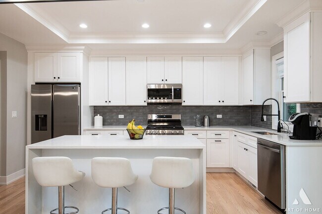 Foto del edificio - 407 W Pierce Rd