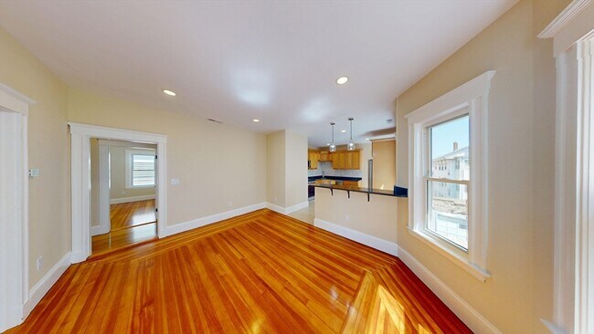 Foto del edificio - 27 Champney St