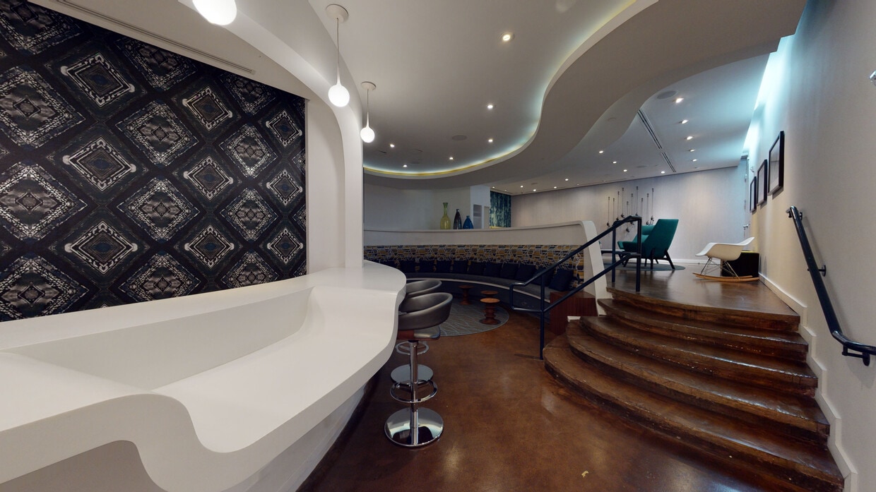 Photo - Park Place at Petworth Apartments