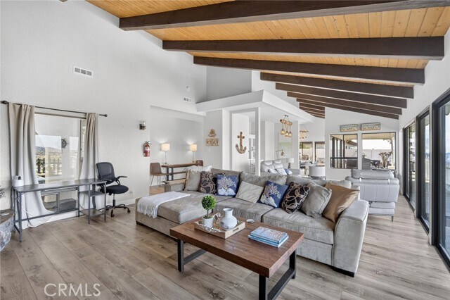 Foto del edificio - 307 E Avenida Cordoba