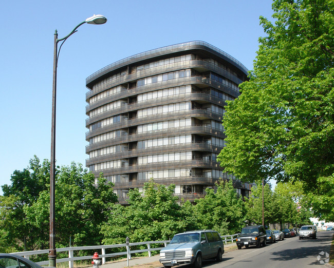 Apartments In Spokane