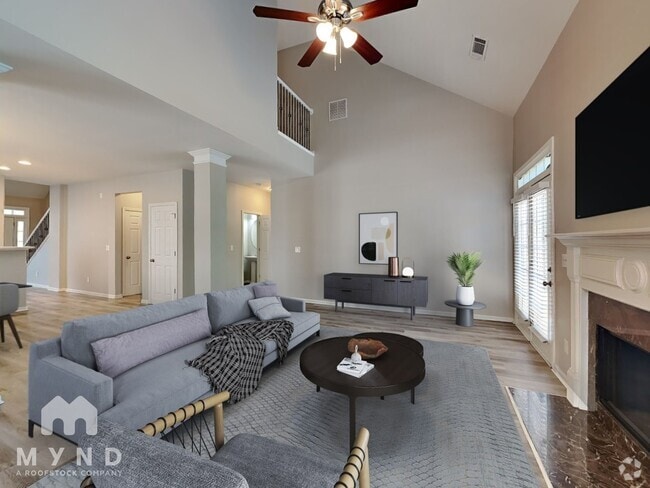 Building Photo - 575 Briarhurst Ct