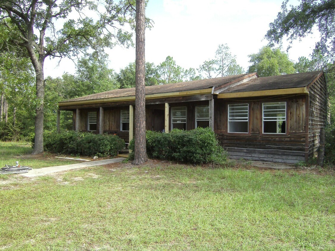 4 Bed 2 Bath House for rent House Rental in Tallahassee, FL