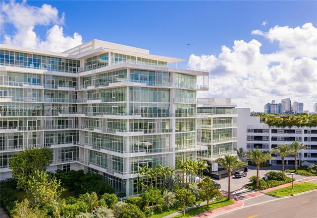 Foto del edificio - 4701 N Meridian Ave