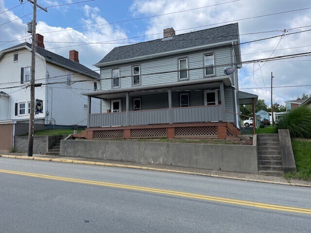Primary Photo - 3603 Washington Ave