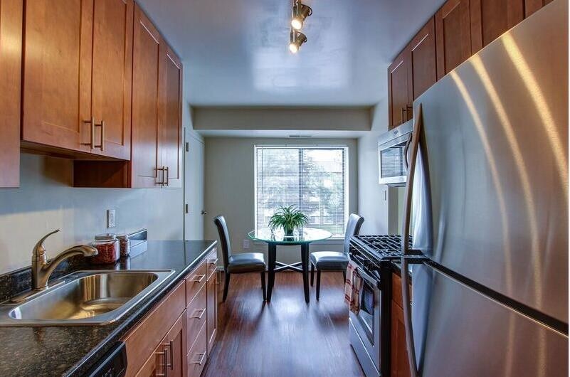 The Elms at Old Mill Apartments Millersville, MD