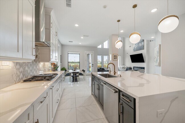 Foto del edificio - 23746 Masterson Garden Ln