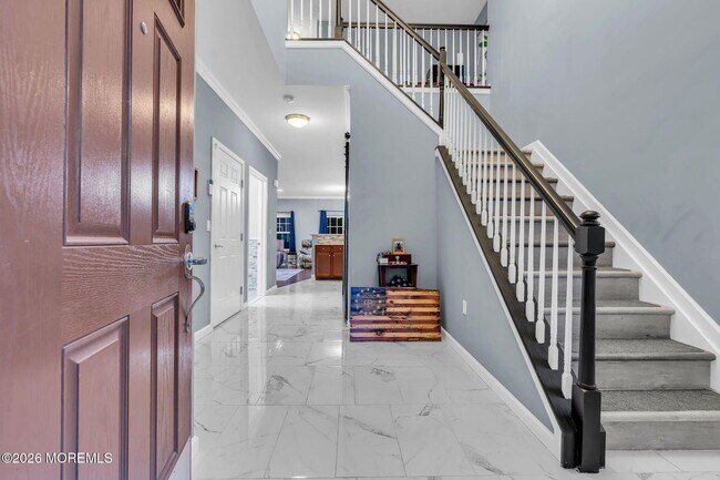 Foto del edificio - 52 Rockingham Way