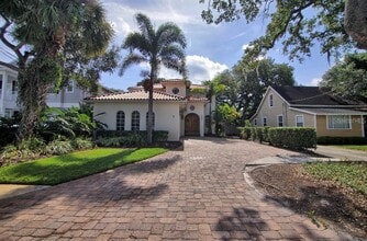 Building Photo - 5908 S Switzer Ave