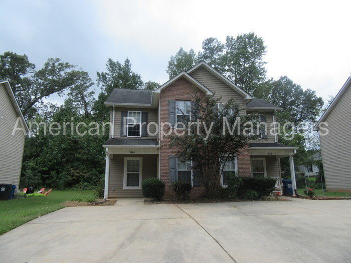 Primary Photo - 144-A 2nd Ave China Grove, NC 28023