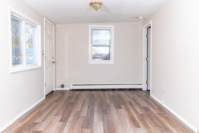 Sala de estar - 22 Carson Ln