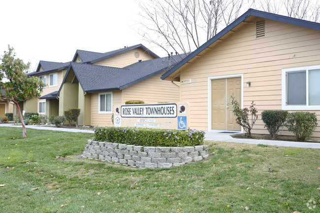 Building Photo - Rose Valley Apartments