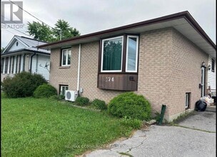 Building Photo - 174 Colborne St W