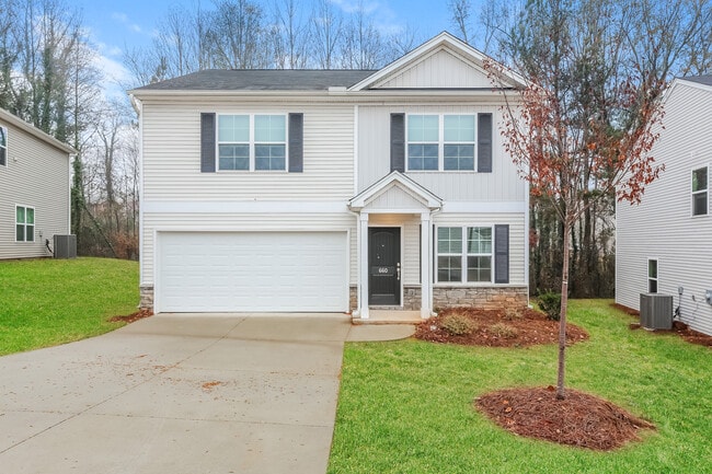 Building Photo - 660 Millsgate Cir