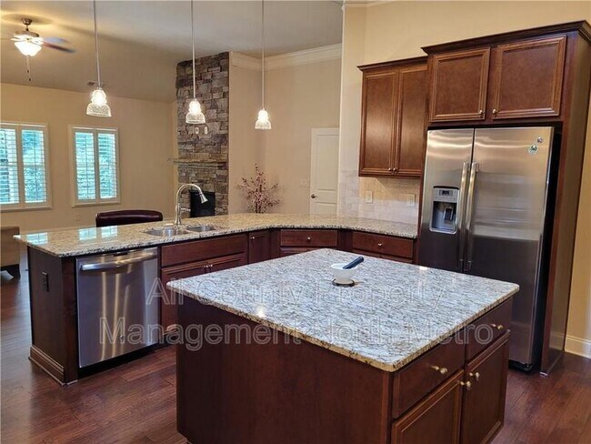 Building Photo - 4840 Amble Trace