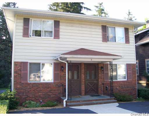 Foto del edificio - 16 Maryland Ave