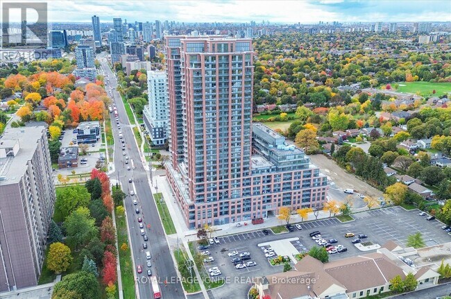 Building Photo - 3260 Sheppard Ave E