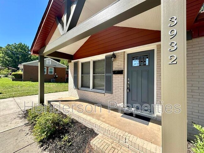 Foto del edificio - 3932 Slagle Dr