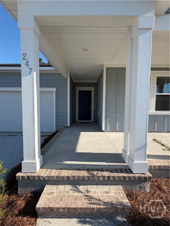 Foto del edificio - 247 Crosstown Ave