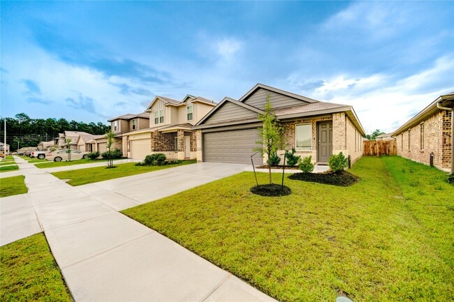 Foto del edificio - 5618 Redstone Gardens Dr