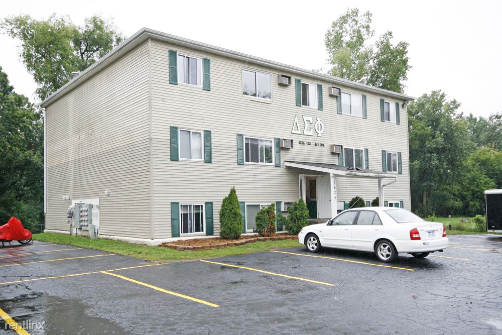 1625 Fraternity Village Dr, Kalamazoo, MI 49006 Condo for Rent in