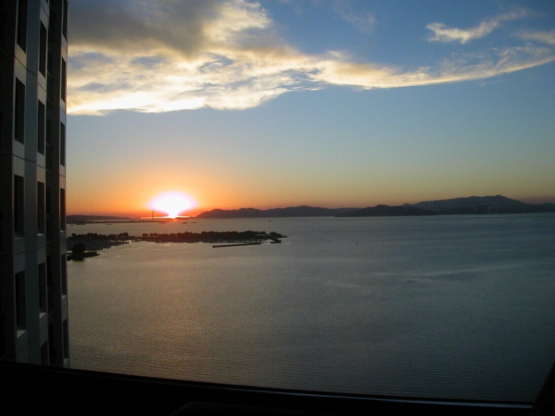 6363 Christie Ave Unit 2511, Emeryville, CA 94608 Condo for Rent in