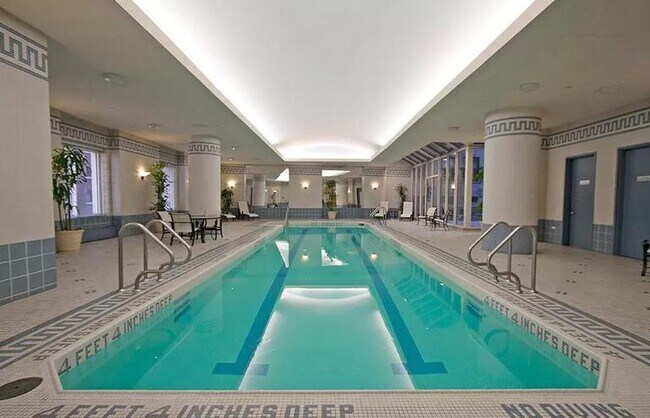 Foto del edificio - 1 bedroom in New York NY 10038