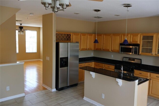 Foto del edificio - 2948 Bayshore Pointe Dr