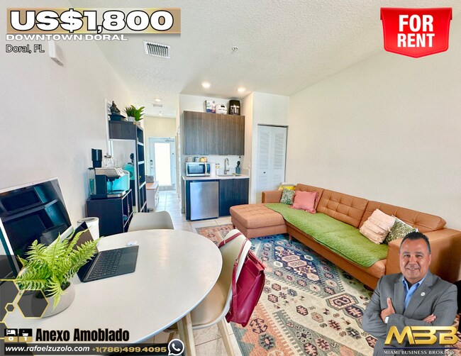 Foto del edificio - 4740 NW 84th Ave