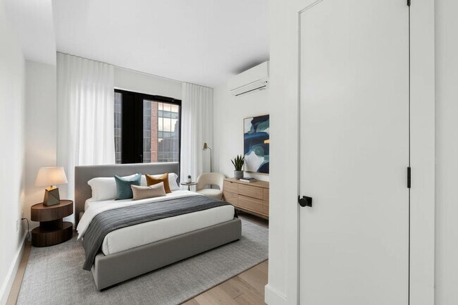 Foto del edificio - 60 W 125th St