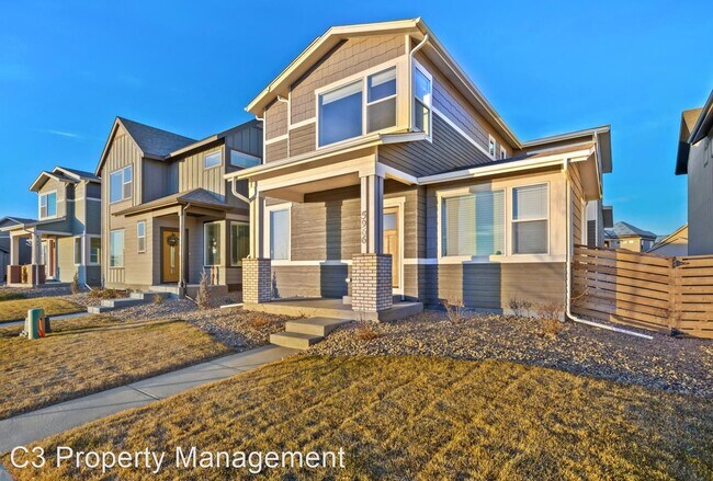 Foto del edificio - 3 br, 2.5 bath House - 5966 Isabella Ave