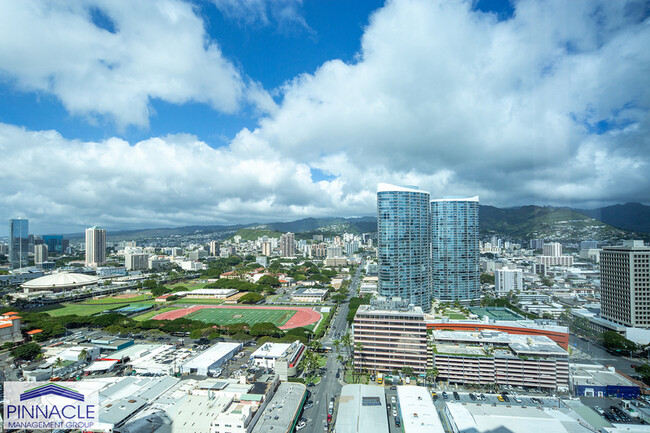 Foto del edificio - 1189 Waimanu St