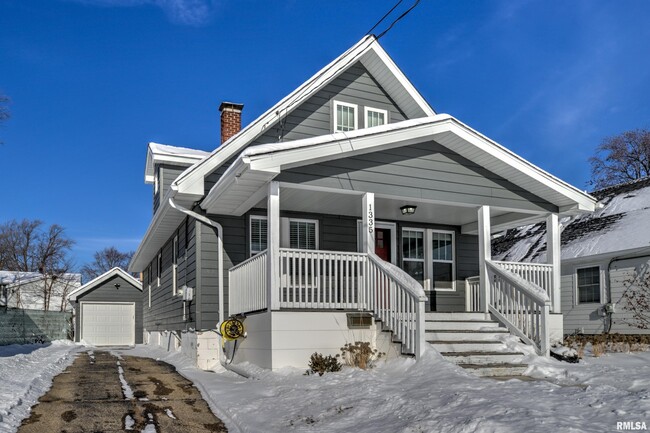 Foto del edificio - 1335 E Seiberling Ave