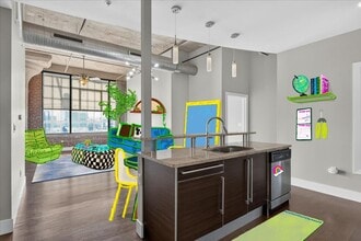 Building Photo - 4100 Forest Park Ave
