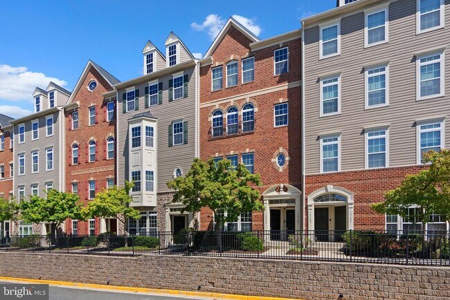Foto del edificio - 1616 Hardwick Ct