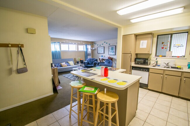 Foto del edificio - 845 20th St