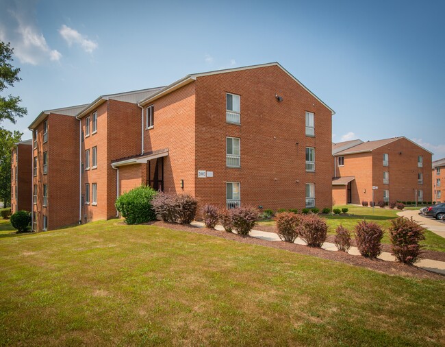 Foto del edificio - Wakefield Terrace