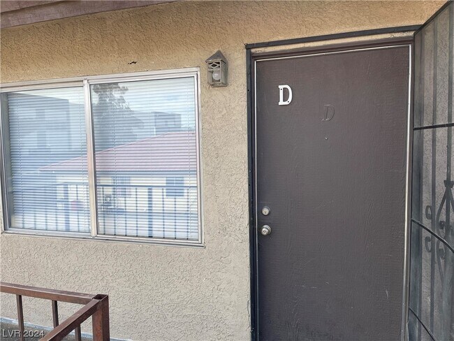 Foto del edificio - 3109 N Walnut Rd