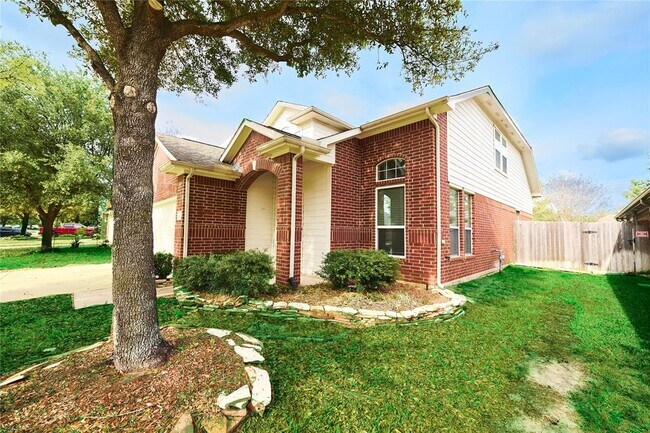 Foto del edificio - 9406 Vander Rock Dr