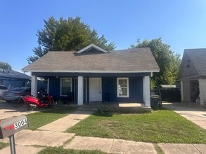 Building Photo - 3004-3006 K Avenue