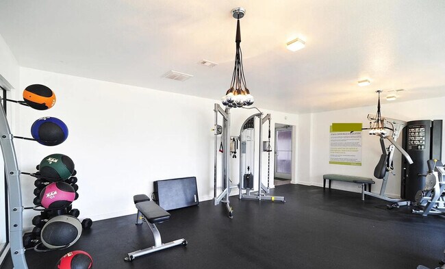 Foto del edificio - 1038 Rosemont St