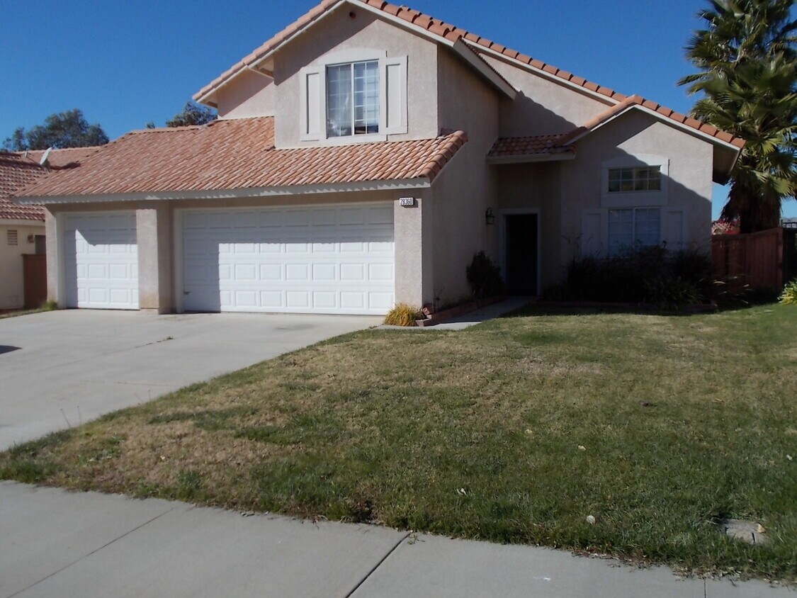 28360 Forest Oaks Way, Moreno Valley, CA 92555 House Rental in Moreno