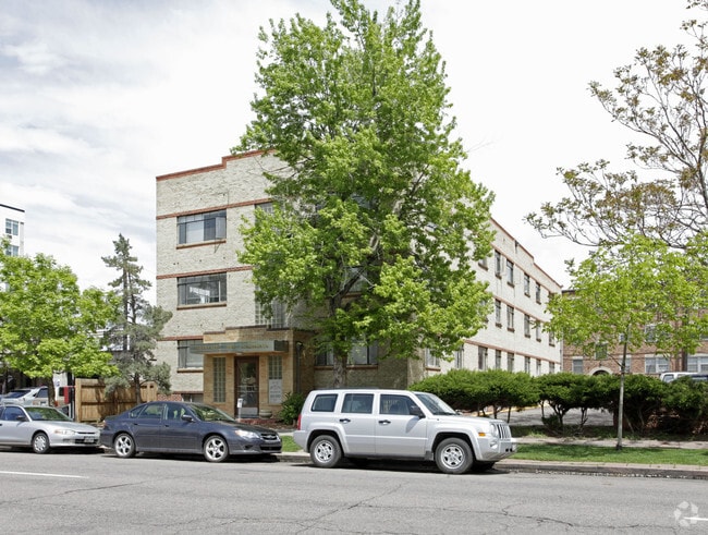 Building Photo - The Grant-Lee