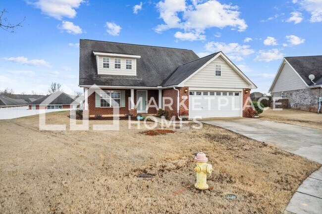 Foto del edificio - 15820 Flat Rock Ct NW
