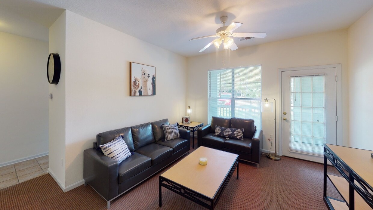 Photo - Gainesville Place Apartments