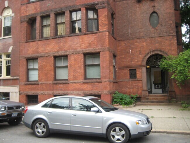 Foto del edificio - 287 State St