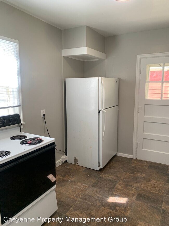 Foto del edificio - 2 br, 1 bath House - 1704 Logan Ave